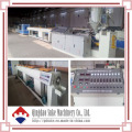 PE/PP Pipe Making Machine with CE Certification